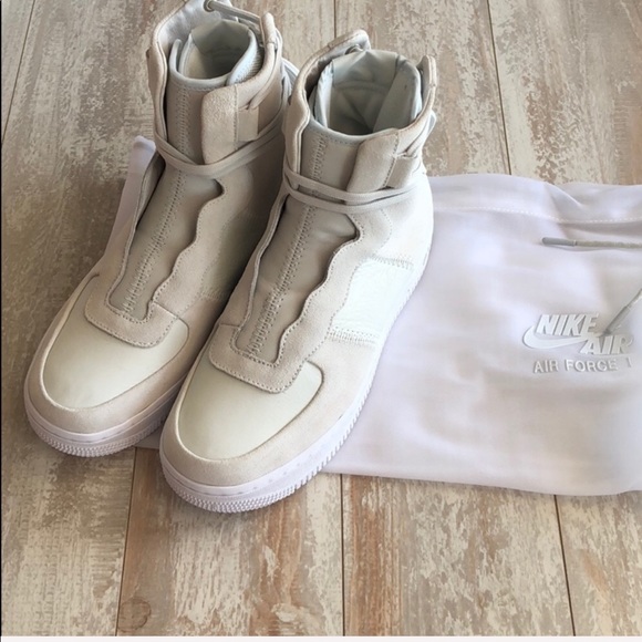 NWT Nike Air Force 1 rebel XX - Picture 5 of 8